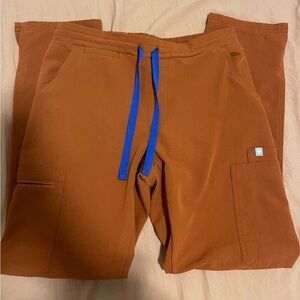 Figs S/T Auburn yola